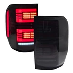 2x Led Tail Lights For 2022-2025 Ford Maverick Lariat / Xl Xlt Smoked Lens. Fixed Price $378.99.