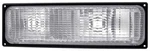 1988-89 Chevrolet Truck; Turn Signal Parking Lamp; W/dual Sealed Beam; Passenger. Fixed Price $18.99.