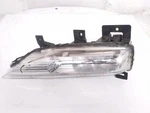 2017-2019 Infiniti Qx30 Passenger Right Fog Light Lamp 26150-5da2c. Fixed Price $149.62.