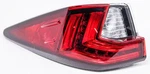 Oem Lexus Rx350 Rx450h Left Driver Side Led Tail Lamp 81560-0e130 (tab Chip). Fixed Price $132.00.