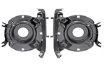 Oer Headlamp Bucket Assembly Set For 1966 Chevy Ii Nova Models. Fixed Price $239.98.