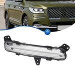 For 2018-2024 Lincoln Navigator Led Drl Turn Signal Daytime Light Passenger Side. Fixed Price $133.50.