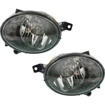 For 12-18 Beetle Convertible/coupe/hatchback Front Halogen Fog Light Set Pair. Fixed Price $157.95.