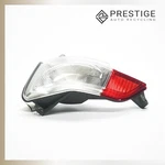 2016-2018 Honda Pilot Backup Light Reverse Lamp Bumper Rear Left 34550tg7a01 Oem. Fixed Price $108.64.