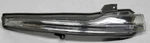 099-906-73-01 Oem Left Driver Side Mirror Signal Lamp For Mercedes-benz Gle, Gls. Fixed Price $75.00.