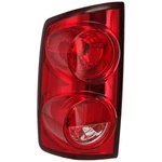 Tail Light Lamp For 2007-2008 Dodge Ram 1500 2007-2009 2500 Driver Left Side. Fixed Price $28.21.