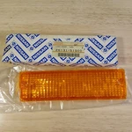 1987 - 1990 Nissan Sentra Rh Front Signal Lens # 26131-51s00 Nos Oem. Fixed Price $42.36.