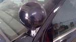 2023 Chevy Tahoe Left Driver Police Spot Light. Fixed Price $581.25.