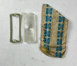 Nos Mopar Right Turn Signal Lens 1966 Dodge Polara & Monaco #2585063. Fixed Price $80.00.