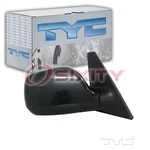 Tyc Right Door Mirror For 2004-2006 Scion Xb Body Mirrors Gj. Fixed Price $76.18.