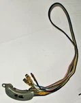 1955 Chevy Gmc Pickup Suburban1955-62 Corvette; Turn Signal Switch Assembly. Fixed Price $25.00.