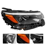 For 2022-26 Jeep Compass Led Headlight Assembly Right Passenger Side 68441586ag. Fixed Price $254.99.