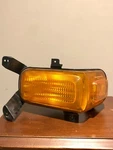 Driver Left Oem Ford E-series 2008-2012 Park Signal Marker #8c24-13b221-a (used). Fixed Price $34.50.