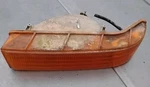 92-97 Ford F150 F250 F350 Bronco Driver Side Front Parking Turn Signal Assembly. Fixed Price $35.60.