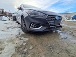 2018 Hyundai Accent Rh Fog Light Assembly Oem Used 116-10142r 123k Miles. Fixed Price $69.97.