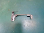 97-00 Infiniti Qx4 Left Driver Front Fog Turn Signal Light Lamp Bracket. Fixed Price $19.96.