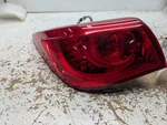 Driver Tail Light Quarter Panel Mounted Fits 16-17 Infiniti Q50. Fixed Price $161.41.