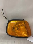 1999 Dodge Van 2500 Park Light Turn Signal Rh Side 55076526 Heat Cracks. Fixed Price $38.50.