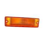 For Nissan 720 83-86 Passenger Side Turn Signal/parking Light Standard Line. Fixed Price $33.82.