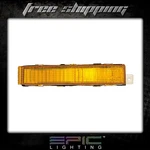 Fits 82-96 Oldsmobile Cutlass Ciera Signal Light Passenger (right Only). Fixed Price $29.45.