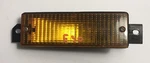 Bmw E30 Front Face Lift Bumper Turn Signal Light Left 63131380963. Fixed Price $80.00.