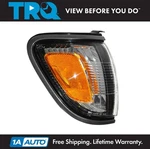 Trq Right Parking Light Passenger Side Fits 2001-2004 Toyota Tacoma To2521160. Fixed Price $23.95.