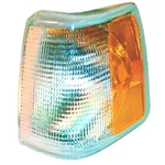 Turn Signal Parking Light Lamp Front Volvo 760 940 960 W/ Fog Lh. Fixed Price $35.00.