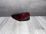 2021 - 2024 Chevrolet Trailblazer Driver Rear Tail Light Oem 42825751. Fixed Price $99.00.