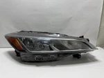 2021 2022 2023 2024 Nissan Kicks Passenger Rh Halogen Headlight Oem. Fixed Price $95.00.