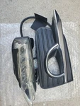 Infiniti Q-50 Light 26135-4ga0a Genuine And Fog Lamp Bezel 62257-4ga0a. Fixed Price $95.00.