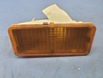 1979-1986 Mustang Front Bumper Marker Turn Signal Light Lamp. Fixed Price $24.99.
