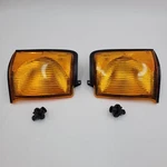 Land Rover Discovery 2 99-02 Front Indicator Lamp Set Xbd100870 And Xbd100880. Fixed Price $135.95.
