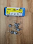 7 Bulbs Ac Delco 12v Headlamp 03-09 Hummer H2 02-06 Cadillac Escalade 15199562. Fixed Price $25.00.