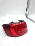 Used Left Tail Light Assembly Fits: 2016 Volkswagen Jetta Gli Led Quarter Panel. Fixed Price $123.99.