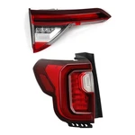 Led Tail Light For 2020-2023 Gmc Acadia Outer Inner Lamp Left Side Pair Chrome. Fixed Price $119.99.