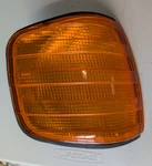 Mercedes W126 Bosch Us Right Turn Signal 300se 560sel 300sd 420sel 380sel. Fixed Price $34.95.