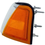 Turn Signal / Parking Light Assembly Dorman. Fixed Price $104.92.