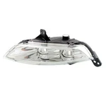 For 15-16 200 Sedan Front Led Driving Fog Light Lamp Chrome Housing Right Side. Fixed Price $197.95.