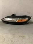 2014-2018 Jeep Cherokee Left Lh Driver Side Front Lamp Turn Signal Oem. Fixed Price $109.00.