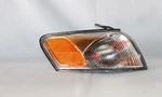 Turn Signal Light Assembly-regular Tyc 18-3457-00 Fits 97-99 Toyota Camry. Fixed Price $18.45.