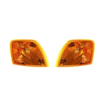 New Amber Turn Signal Light Pair Fits Volkswagen Passat 98 3b0953042a 3b0953041a. Fixed Price $166.32.