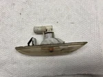 Oem 2007 2008 2009 2010 2011-2013 Bmw 328i Fr Fender Turn Signal Light. Fixed Price $25.00.