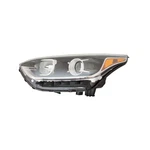 New Aftermarket Driver Side Halogen Headlight Assembly 92101m7000. Fixed Price $436.03.