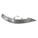 2008-2010 Vw Volkswagen Touareg Left Door Mirror Turn Signal Genuine Oem New. Fixed Price $86.53.