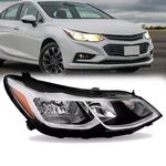 Factory Headlight For 2016-2019 Chevy Cruze Assembly Passenger Rh 16 17 18 19. Fixed Price $60.49.