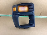 2008-2014 Ford Van Front Left Driver Side Headlight Panel Bezel Oem.. Fixed Price $62.99.
