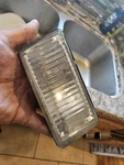86-88 Oem Toyota Supra Fog Light Driving Lamp Assembly Rh Right. Fixed Price $99.99.