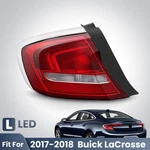 For 2017-2018 Buick Lacrosse Led Tail Light Brake Lamp Rear Left Driver Side. Fixed Price $93.10.