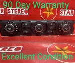 2005-2007 Bmw 525i 530i Ac Heater Climate Control Oem 6411 6950635-01 Bm133u. Fixed Price $63.00.