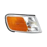 Turn Signal/corner Light For Honda Accord 1994-1997 Right Front Capa 116-58486r. Fixed Price $16.48.